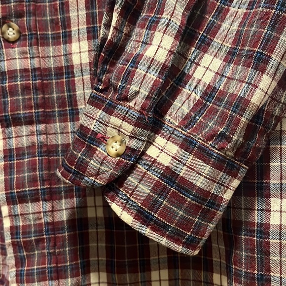 Pendleton Button Up - Picture 3 of 6